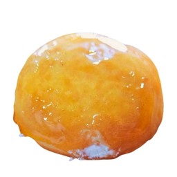 โดนัทหน้ากรอบ