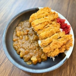 Chicko ข้าวไก่กรอบ