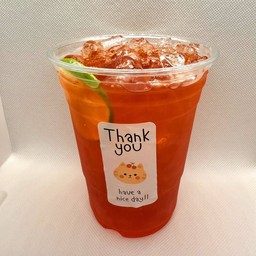 ชามะนาว