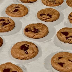 CroffleHomemade P&P