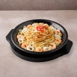 พาสต้าซีฟู้ด