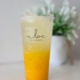 ส้มโซดา