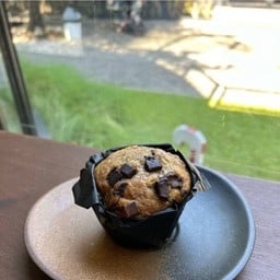 Banana Muffin