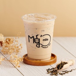 ชานมไวท์มอล