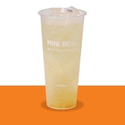 ส้มยูสุโซดาไซซ์ XL