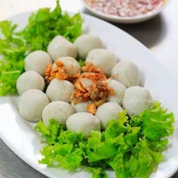 ไก่ทอด Mr.T