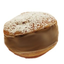 เกียวโตช็อกโกครีม