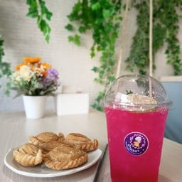 บ้านรดา