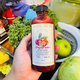 Madame อุดมสุข