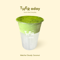 Ther Aday (Matcha Special) Pop Up