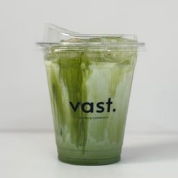Matcha Latte
