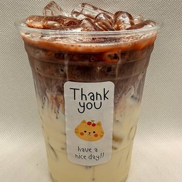 โกโก้ลาเต้