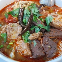 Style food