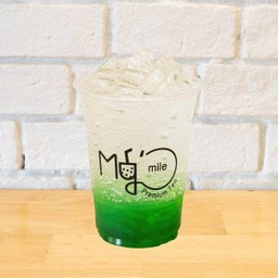 แอปเปิ้ล โซดา