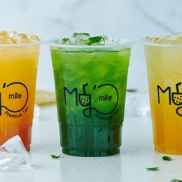 ชาแคนตาลูป