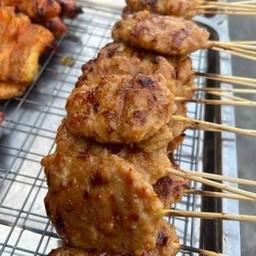 หมูนมสด