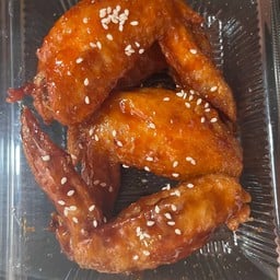 ไก่ทอดกะต๊าก