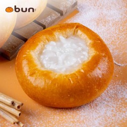 ดับเบิลโคโคนัทบัน