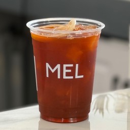 LEMON TEA (ชามะนาว)