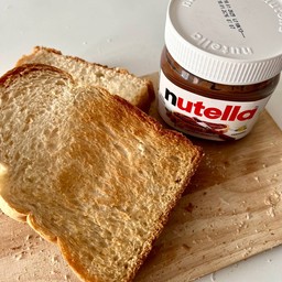 นูเทลล่า