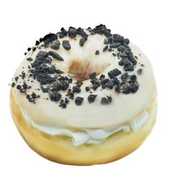 คุ้กกี้ & ครีม