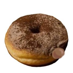 ช็อกโกแลตครีม