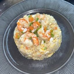 ข้าวผัด