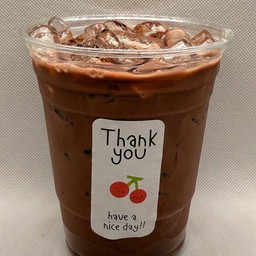 โกโก้เย็น