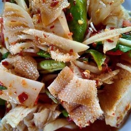 ตำสไบนาง