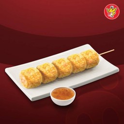 ไก่จ๊อสูตรต้นตำรับ