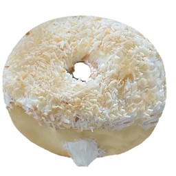 โคโค่นัทมิ้ลค์ครีม