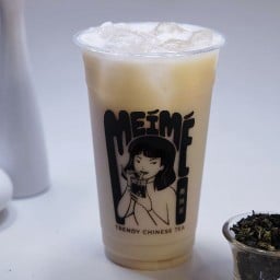 ชานมทิกวนอิม