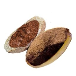 ฮอกไกโดช็อกโกครีม