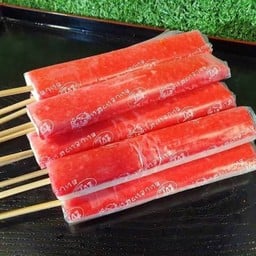 ปูอัดทอด