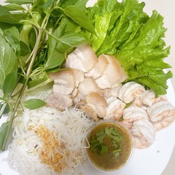 เมี่ยงสลัด วันละคำ ซีฟู้ด