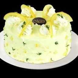 เค้กฮันนี่เลม่อน 1P (6 IN)