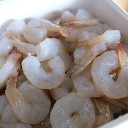 กุ้งสด (1ถุง2ตัว)