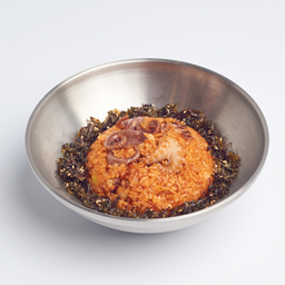 33. ข้าวผัดจุกุมิ