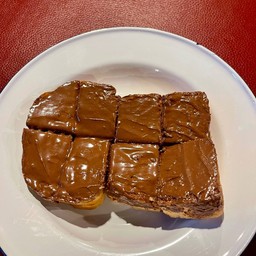 ขนมปังนูเทลล่า