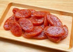 กุนเชียงหมู