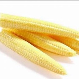 ซังข้าวโพด 粟米芯