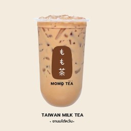 ชานมไต้หวัน (ปั่น)