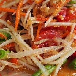 ตำไทยปู