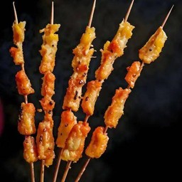 เอ็นขาไก่