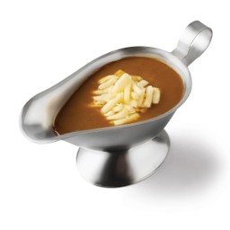 เพิ่มซอสกะหรี่