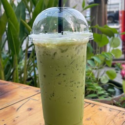 ชาเขียว