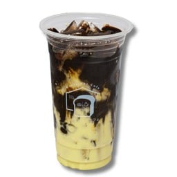 โกโก้กล้วย