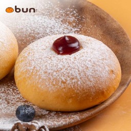 บันฟิลลิ่ง บลูเบอร์รี่