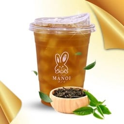 คอมบูชา รสออริจินัล (แบบแก้ว)