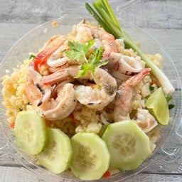 ครัวหลังบ้าน